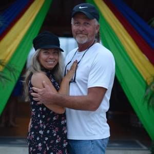 Meet your Posher, Pam